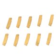 thumbnail image 4 of Carbide Insert Tool Bit Set Impact Resistance Lathe Turning Tool, Boring Bar, For Diverse Processing For Cast Iron, 4 of 8