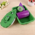thumbnail image 4 of DIY Hand Tool Kit Paint Roller Tray Household Paint Brush Wall Decoration Tools, 4 of 5