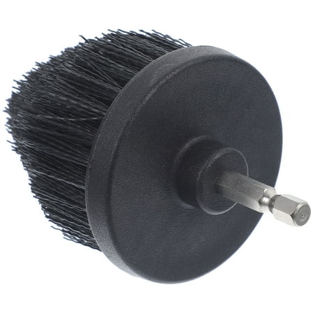 Drill Brush Attachment Set Scrubbing Brush