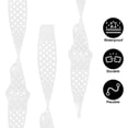 thumbnail image 4 of Durable Silicone Sports Band for Smartwatch Secure Fit Easy Adjustment Universal Compatibility Sweatproof Design, 4 of 4