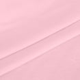 thumbnail image 6 of Miluxas Women's Side Lace Hollow Casual Pants Drawstring High Waist Wide Leg Tapered Pants with Pockets office Streetwear Pink, 6 of 6
