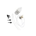 thumbnail image 3 of Wisewang Brake Nozzle Kit Set Lightweight Oil Lubricator for Car Repair Rvs Home, 3 of 6