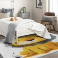 thumbnail image 3 of Cartoon Lion Area Rug 2x3, Cute Animal Rugs for Entryway Bedroom Living Room, Cartoon Cute Animal Indoor Door Mat, Machine Washable Rug, Non Slip Soft Low Pile Home Decor Carpet 8i&-62, 3 of 7