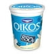 Yogourt Grec à saveur de vanille à 2 % M.G. d'OIKOS – image 1 sur 2