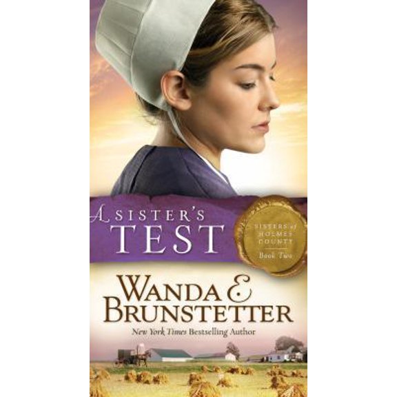 Pre-Owned Sister's Test (Paperback) 1634099427 9781634099424