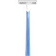thumbnail image 3 of BIC Silky Touch Women’s Disposable Razors, 2 Blade Razors, 2 Pack, 3 of 9