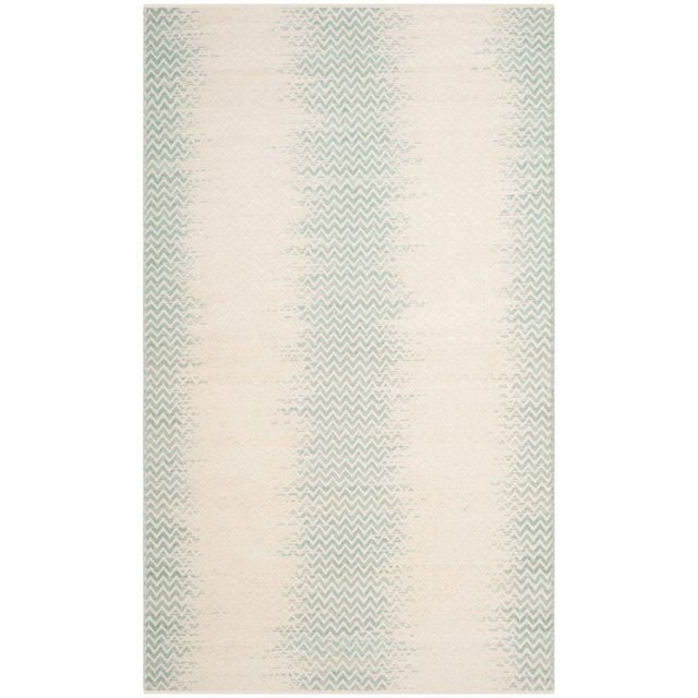 Safavieh Cotton Kilim 4' X 6' Handmade Cotton Rug