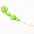 thumbnail image 1 of Cordón para teléfono móvil de segunda generación, cuerda plana, anillo para colgar en el cuello, cordón universal para teléfono móvil, dos en uno, de doble uso, 1 of 3