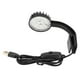 thumbnail image 2 of Luz de Acuario LED, Enchufe USB Clip Simple En Luces de AcUario Ángulo Ajustable Para Acuarios, 2 of 7