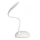 thumbnail image 1 of Lámpara portátil compacta ANGGREK de mesa LED 3 niveles de brillo carga USB, 1 of 8