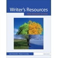 thumbnail image 1 of Pre-Owned Writer's Resources: From Paragraph to Essay (Paperback) 0495908304 9780495908302, 1 of 1