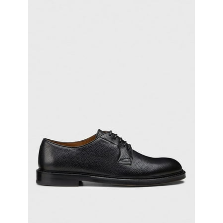 

Doucal s Brogue Shoes Men Black Men