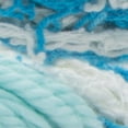thumbnail image 2 of Lily Sugar'n Cream Yarn - Scrub Off-Spring Blue, 2 of 2