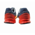 thumbnail image 4 of New Balance Sneakers Running Shoes Mens Size 14 Blue Red Orange Vazee Rush, 4 of 5