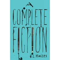 A Complete Fiction, (Paperback)
