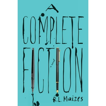 A Complete Fiction, (Paperback)