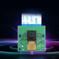 thumbnail image 4 of CIYISON Mini Camera Module 5MP 1080p Webcam Module OV5647 Sensor with Ribbon Cable, 4 of 11