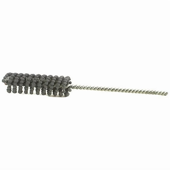 Flex-Hone Tool Flexible Cyl Hone,Bore Dia.7/8in,180Grit BC7818
