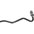 thumbnail image 7 of Detroit Axle - Power Steering Rack & Pinion Line Replacement for Ford Explorer Sport Trac Ranger Mazda B3000 B2300 w/ Short Fluid Tube, 7 of 7