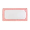 thumbnail image 4 of Cushion,Soft Fabric Baby Changing Cover Non Washable Changing Mat Liner With Fit For Standard, 4 of 5