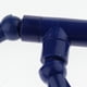 thumbnail image 5 of 10 piezas Flexible 360  degree flujo de rotación libre salida de agua extremo de la bomba de salida Azul jinwen Salida de agua del acuario, 5 of 8