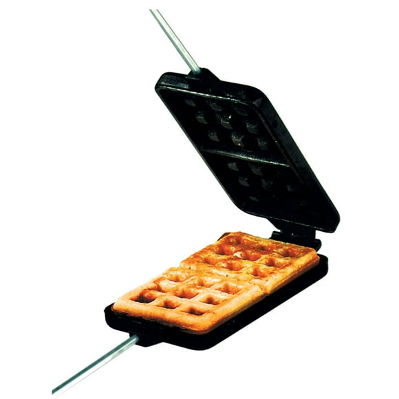 Campfire Waffle Iron