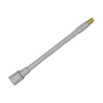 thumbnail image 1 of GROWTH TANK Sprayer Extension Pole Rod 360 Bendable for Gardening Handheld Spray Bottles 29cm, 1 of 9