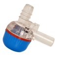 thumbnail image 1 of Taza colectora de leche de ordeño de cabra, alta capacidad de fácil instalación 7x7cm kusrkot Accesorio para máquina de ordeño de cabra, 1 of 7