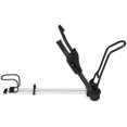 thumbnail image 4 of Premium Car Roof Top Upright Roof Single Bike Rack Carrier With Adjustable Locking Arm, 4 of 5