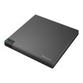thumbnail image 1 of Pioneer BDR-XD08B - Disk drive - BDXL - 6x/6x/6x - USB 3.2 Gen 1 - external - misty black, 1 of 3