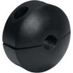 Coxreels 131-3 Ball Stop For 3/8 Inch Hose Reels - Rubber Bumper Replacement Part
