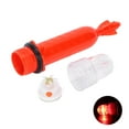 thumbnail image 1 of ESTINK Fishing Lamp,Boat Signal Light,LED Beacon Lamp Intelligent Light Control IP65 Waterproof for Marine Ship Night Fishing, 1 of 8