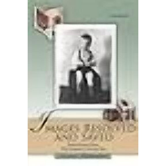 Images Resolved and Saved: A Memoir