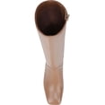 thumbnail image 4 of Naturalizer Women's Candela Knee High Boot Cafe Wide Calf 7.5W, 4 of 5