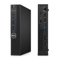 thumbnail image 1 of Refurbished - Dell - 3050 i5 - 6th generation / 8GB - RAM / 512 - SSD, 1 of 1