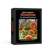 Adventure: The Atari 2600 Game Journal