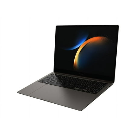 Samsung Galaxy Book3 Ultra - Intel Core i9 - 13900H / up to 5.4 GHz - Win 11 Home - GeForce RTX 4070 - 32 GB RAM - 1 TB SSD NVMe - 16" AMOLED 2880 x 1800 - Wi-Fi 6E - graphite