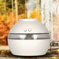 thumbnail image 4 of Cagogo under $5 Aroma Diffuser, Aroma Oil Diffuser LED Humidifier, Aromatherapy Essential Oil Diffuser, 300ml USB Ultrasonic Humidifier, Color Changing LED Mood Light, Home Bedroom Desktop Humidifier, 4 of 9