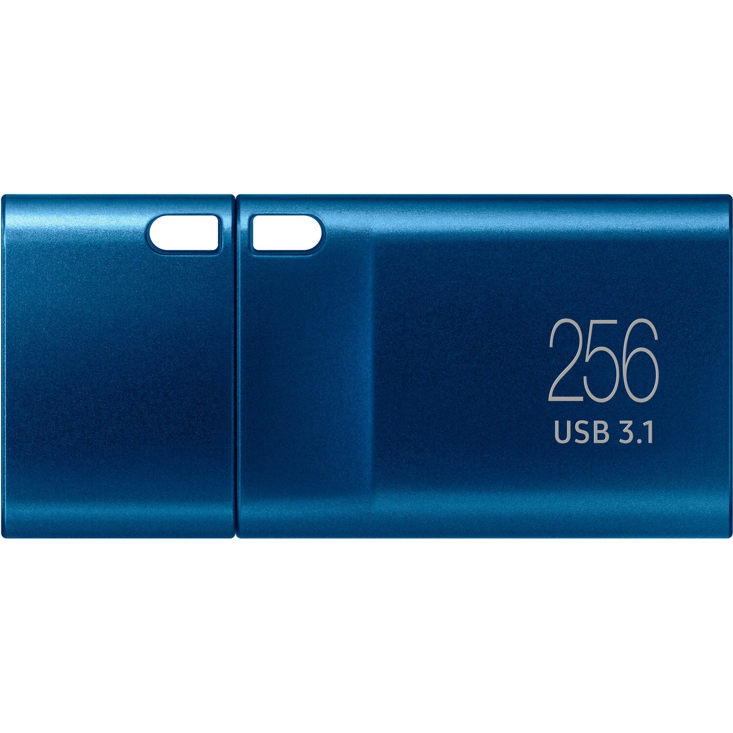 Restored SAMSUNG 256GB USB Type-C Flash Drive Model MUF-256DA/AM (Refurbished)