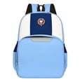 thumbnail image 7 of Large Capacity Orthopedic School Backpack Padded Shoulder Strap Emblem Patch Waterproof Bookbag For Primary School Students, 7 of 7