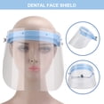 thumbnail image 1 of Protector Facial, Protector Facial Protector De Uso Cómodo Para Uso, 1 of 7