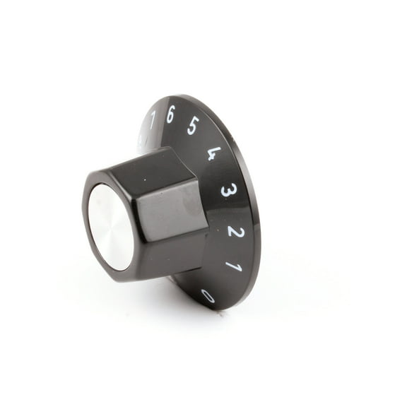 Vollrath Knob, Control 23423-1 - Genuine OEM Replacement Part