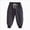 A60-Grey, variant on Boys Pants Toddler Baby Boy Winter Active Jogger Pants Elastic Waist Pocket Solid Color Athletic Sweatpant 2T 3T 4T 5T 6T 7T 8T Little Boys Winter Pants(12-18 Months,Coffee)