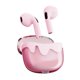 thumbnail image 1 of Auriculares intrauditivos modelo G07: sonido de alta fidelidad, batería de larga duración, diseño compacto y semitransparente, 1 of 7