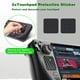 thumbnail image 4 of Juego de cubierta protectora Trackpad Skin Rocker Tapa para cubierta de vapor Pegatinas Feliz Sencillez, 4 of 5