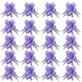 thumbnail image 2 of simhoa 20pcs Pull Bows Floristry Ribbon Wedding Gift Wrap DIY 50mm, 2 of 7