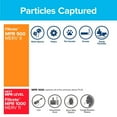 thumbnail image 3 of Filtrete™ Allergen Defense Micro Particulate Filter, MPR 900, 3 of 5