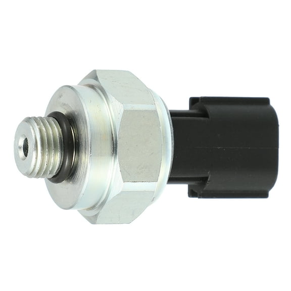 Unique Bargains Power Steering Pressure Sensor for Nissan Altima 2007-2013 Metal 49763-6N20A Black Silver Tone