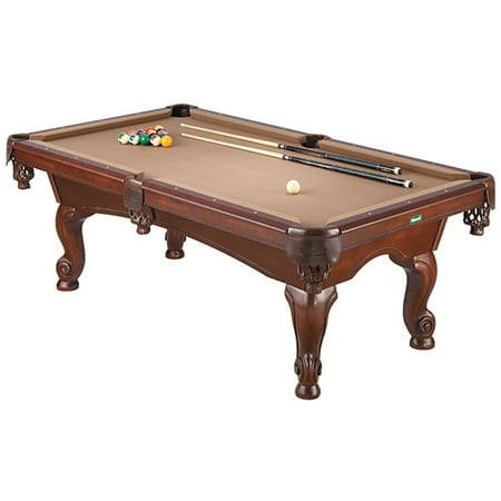 Mizerak Victoria 7' Pool Table