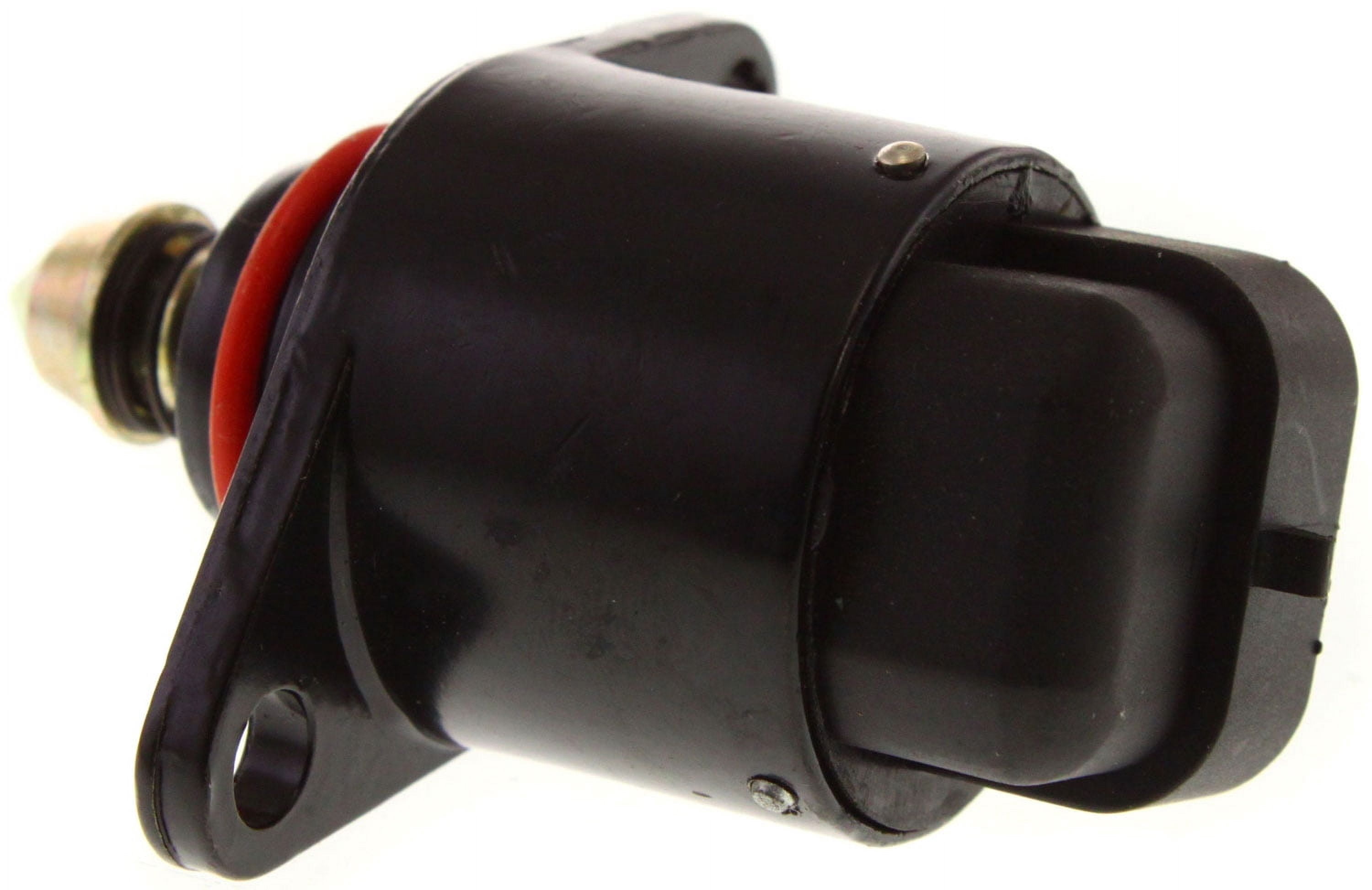 Idle Control Valve Compatible With 2004-2006 Chevrolet Aveo 1999-2002 Daewoo Lanos 4Cyl 1.6L